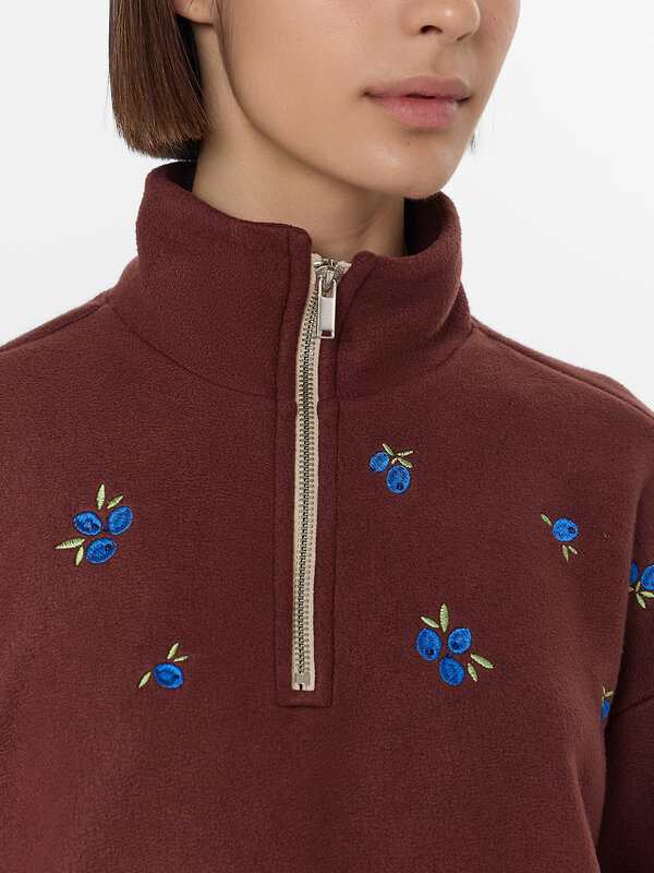 MARK FORMELLE Толстовка 577179 122958 ромовый