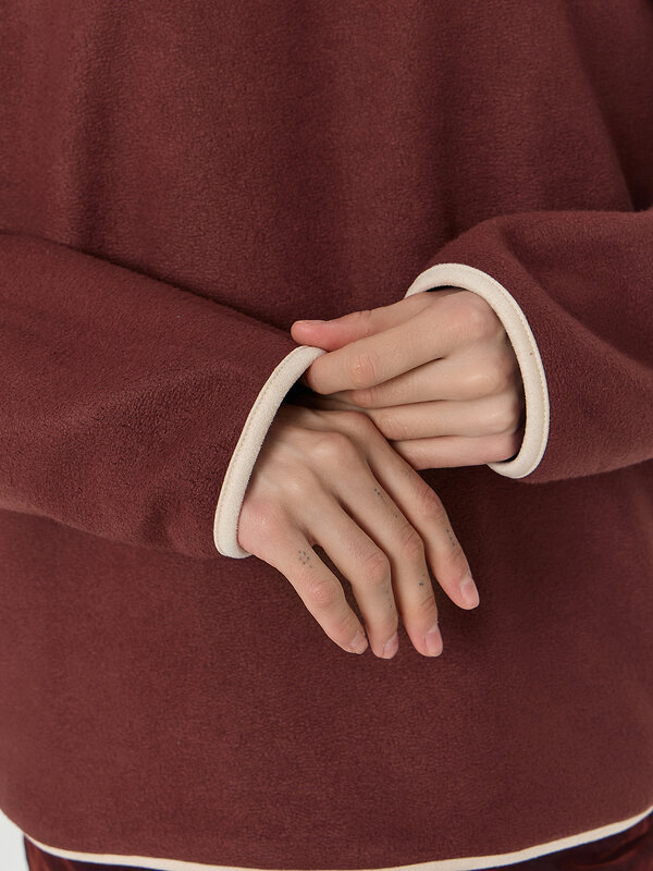 MARK FORMELLE Толстовка 577179 122958 ромовый