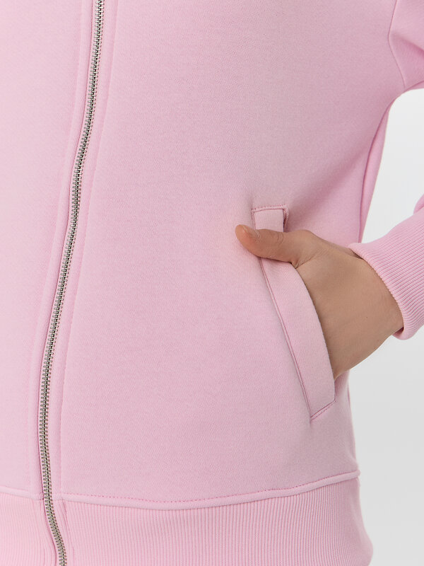 MARK FORMELLE Толстовка 577180 172142 розовое сияние