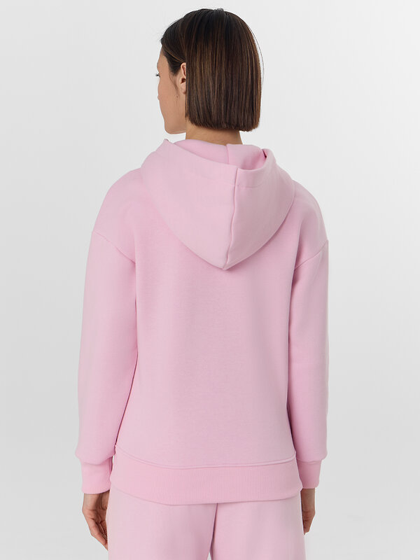 MARK FORMELLE Толстовка 577180 172142 розовое сияние