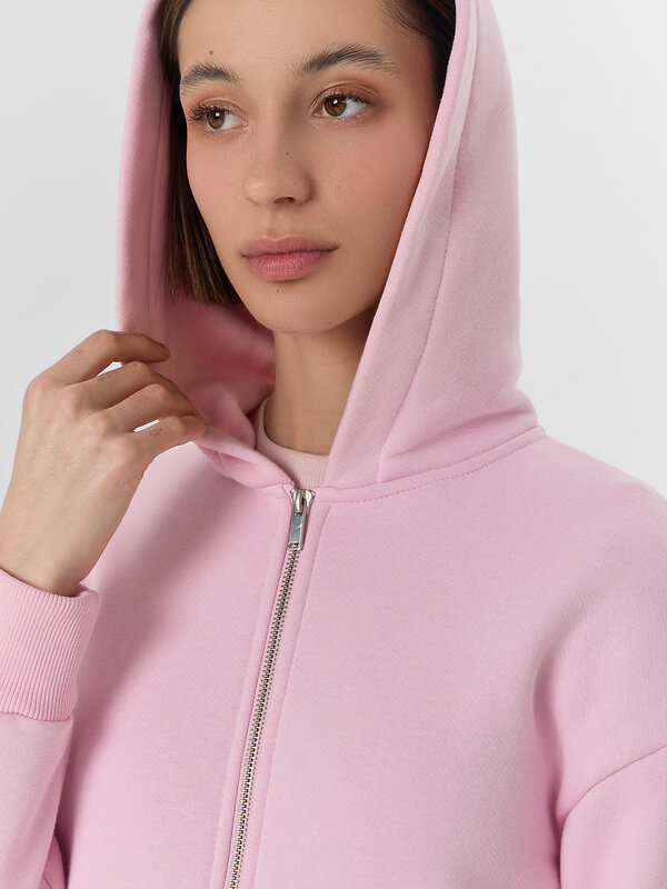 MARK FORMELLE Толстовка 577180 172142 розовое сияние
