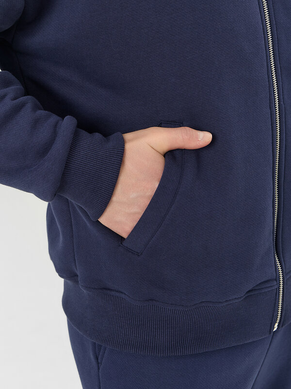 MARK FORMELLE Толстовка 577181 121970 затмение