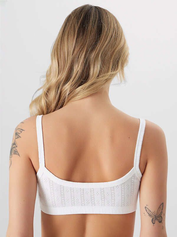 MARK FORMELLE Топ 577186 502976 белый