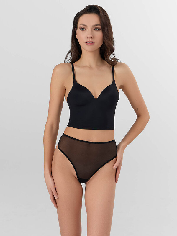 MARK FORMELLE Топ 577187 422088 черный