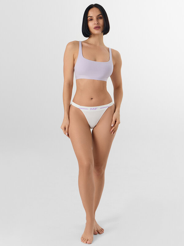 MARK FORMELLE Трусы 577195 412778-1 белый