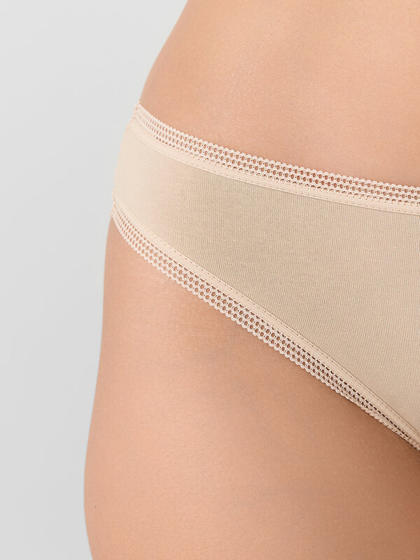 MARK FORMELLE Трусы 577198 412634 нюд