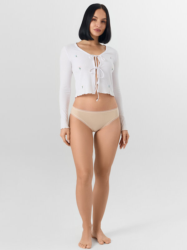 MARK FORMELLE Трусы 577198 412634 нюд