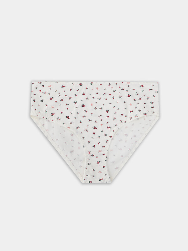 MARK FORMELLE Трусы 577202 412075 букетики на молочном
