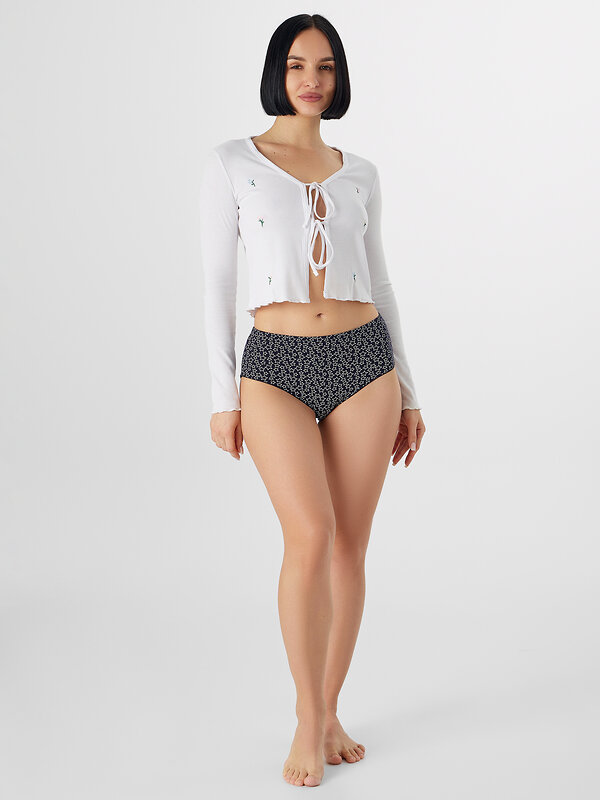 MARK FORMELLE Трусы 577203 412075 звезды на т.синем