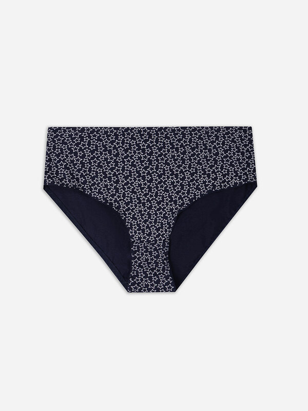 MARK FORMELLE Трусы 577203 412075 звезды на т.синем