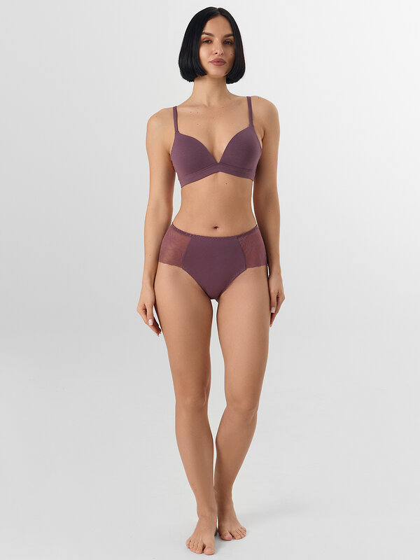 MARK FORMELLE Трусы 577204 412417 крокус