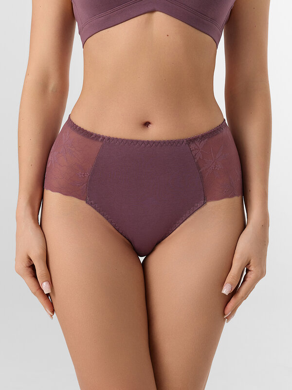 MARK FORMELLE Трусы 577204 412417 крокус