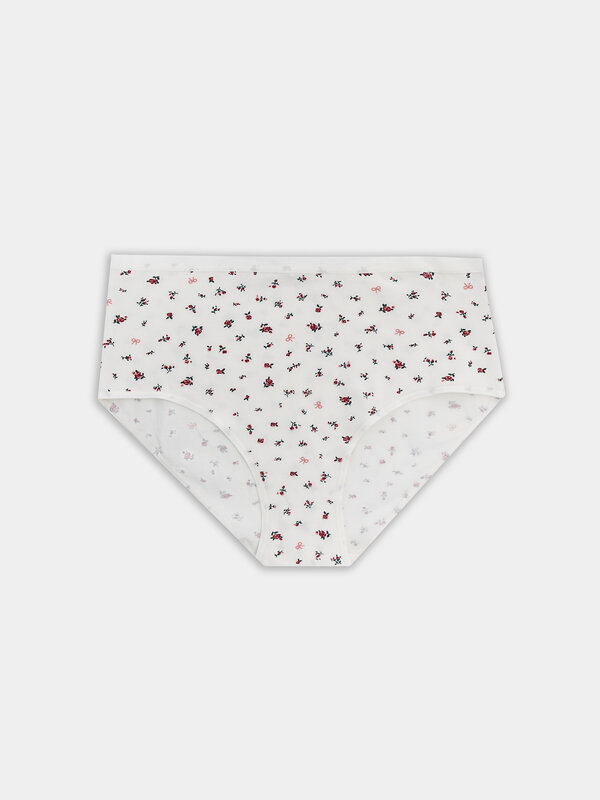 MARK FORMELLE Трусы 577205 412426 букетики на молочном