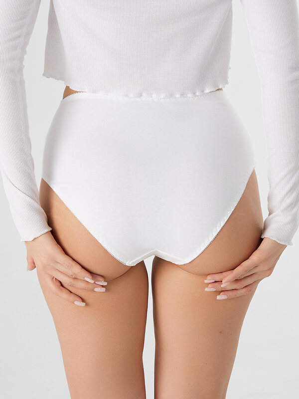 MARK FORMELLE Трусы 577207 412649 белый