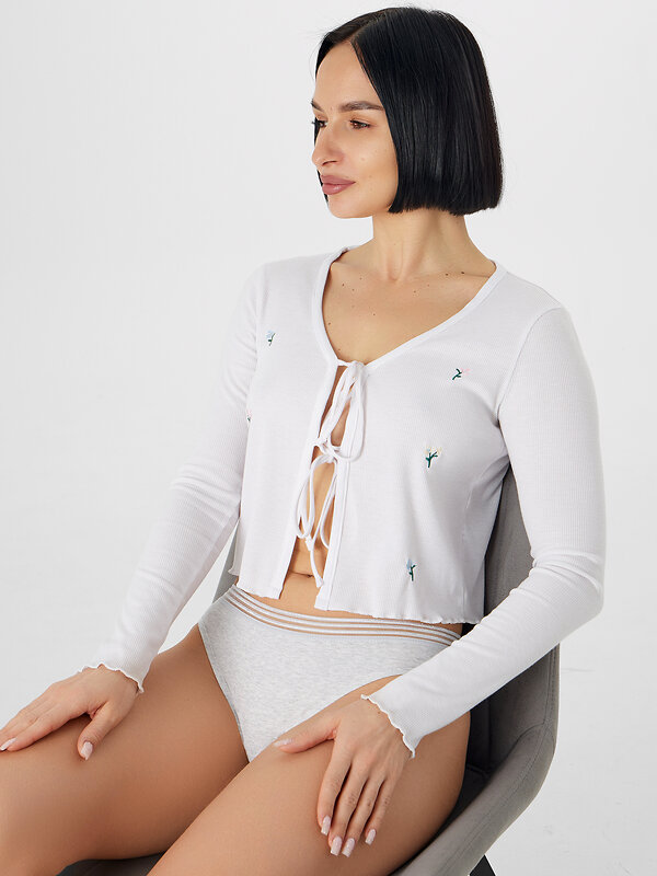 MARK FORMELLE Трусы 577210 412574 серый меланж