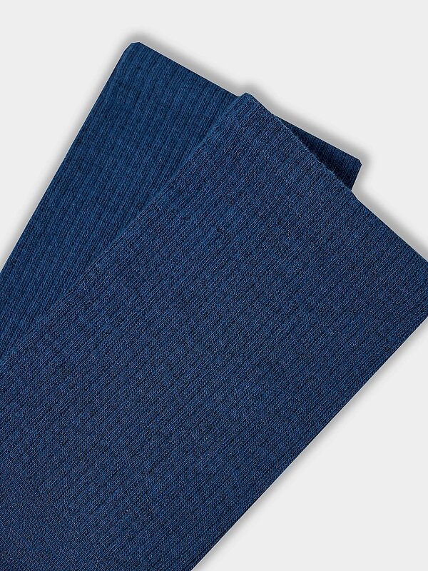 MARK FORMELLE Мужские носки 577232 107K-1663 джинсовый