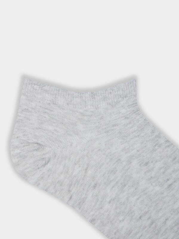 MARK FORMELLE Мужские носки 577233 104K-2320 св.серый меланж