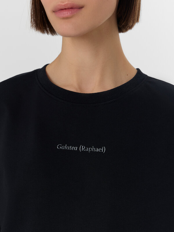 MARK FORMELLE Футболка 577241 112953 черный +печать1