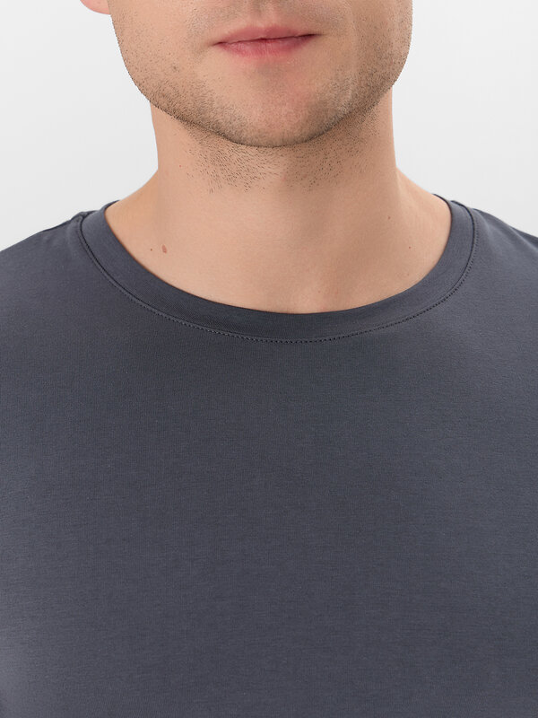 MARK FORMELLE Футболка 577242 111926 графит