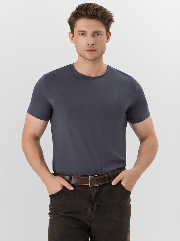 MARK FORMELLE Футболка 577242 111926 графит