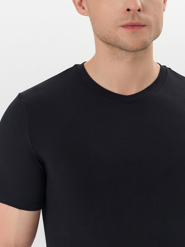 MARK FORMELLE Футболка 577243 111957 черный