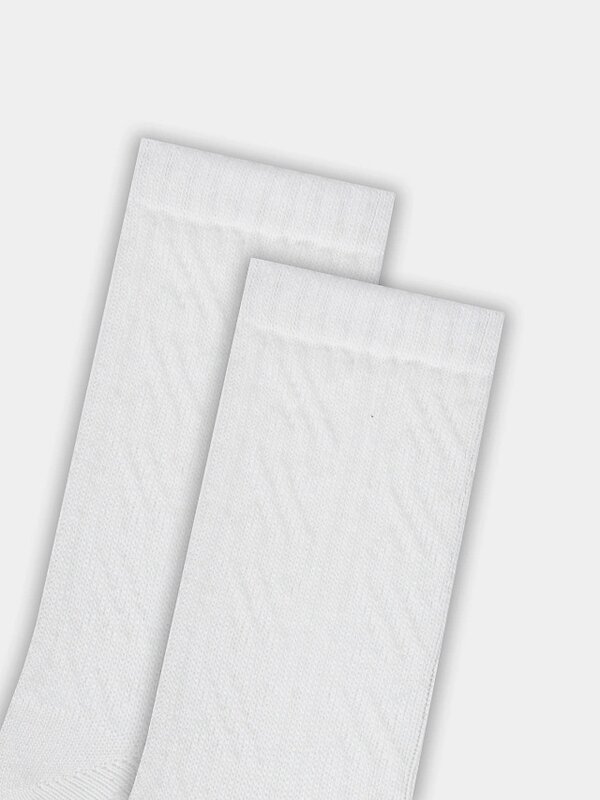 MARK FORMELLE Женские носки 577245 390K-1838 молочный меланж