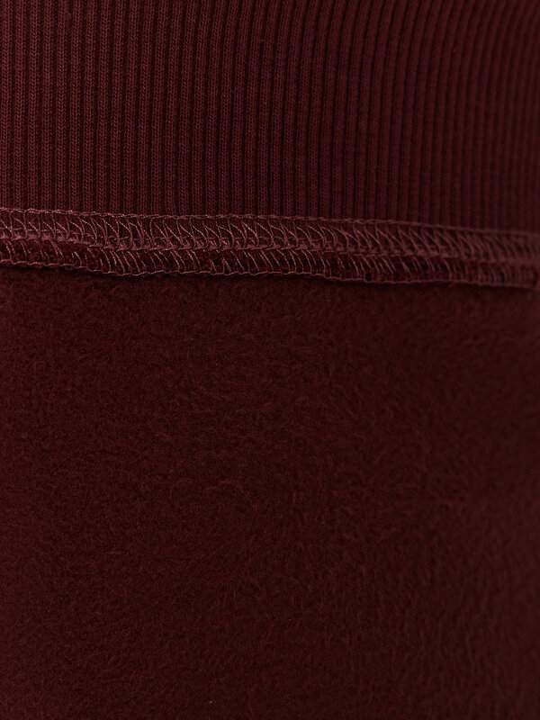 MARK FORMELLE Худи 577249 122954 ромовый изюм +печать