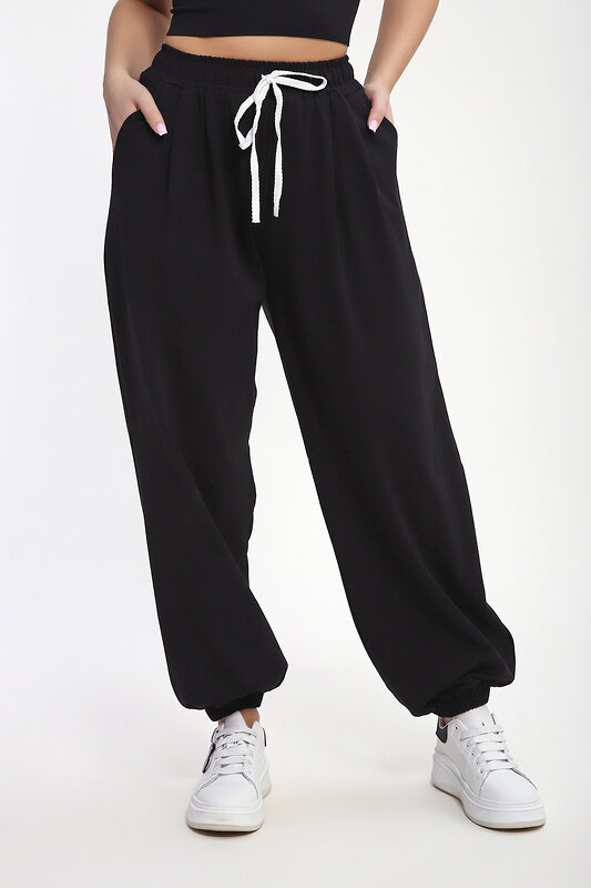 Натали Брюки 577302 85039 черный