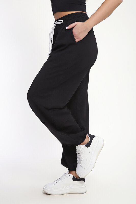 Натали Брюки 577302 85039 черный