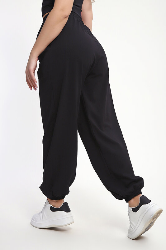 Натали Брюки 577302 85039 черный