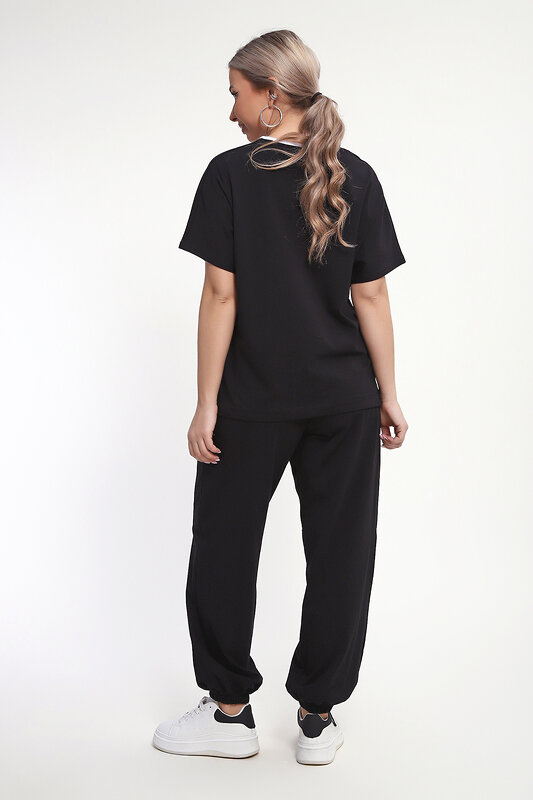 Натали Костюм 577304 85038 черный