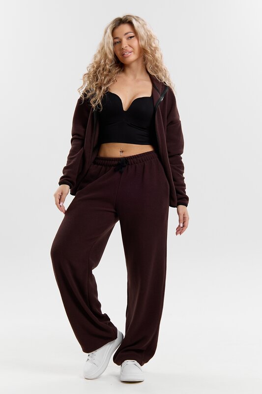 Натали Костюм 577311 36994 шоколад