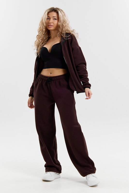 Натали Костюм 577311 36994 шоколад