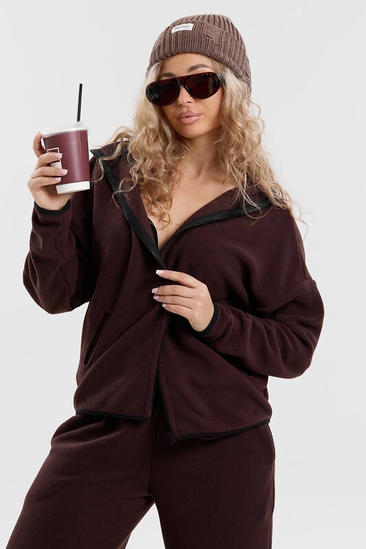 Натали Костюм 577311 36994 шоколад