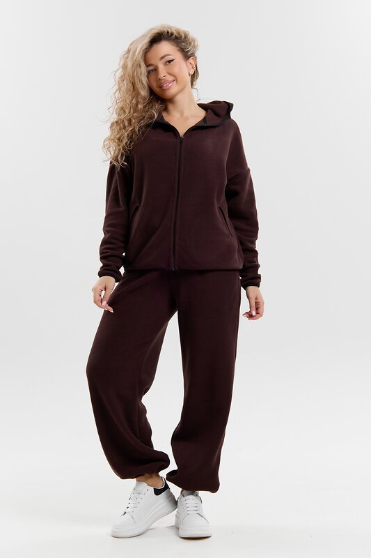 Натали Костюм 577311 36994 шоколад