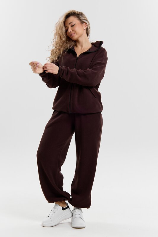 Натали Костюм 577311 36994 шоколад