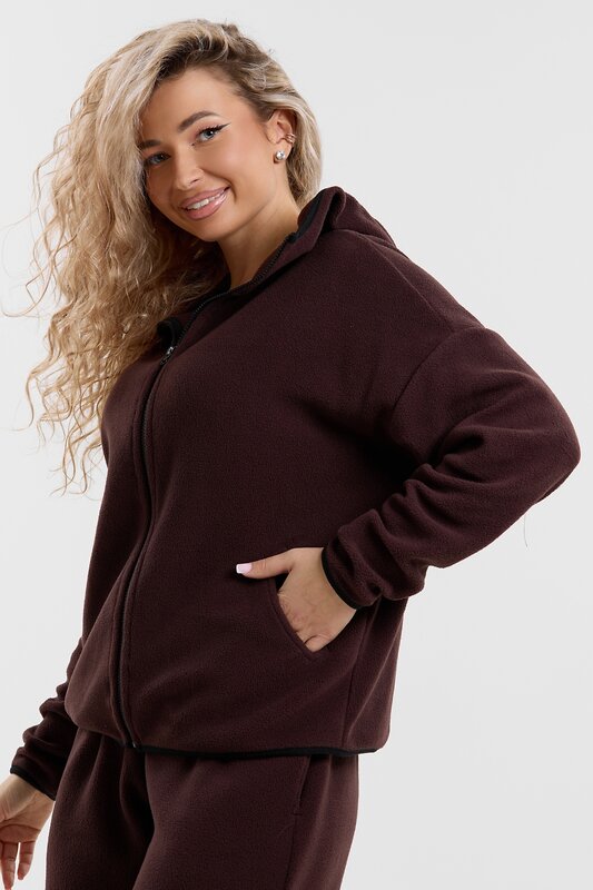 Натали Костюм 577311 36994 шоколад