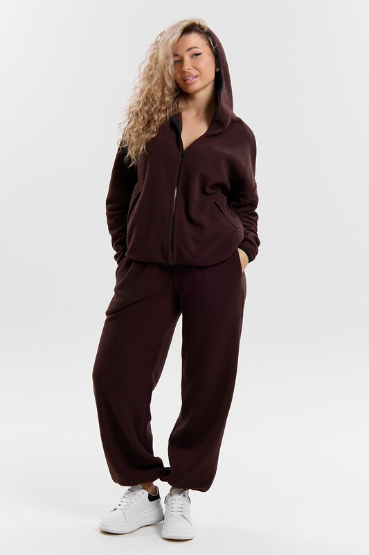 Натали Костюм 577311 36994 шоколад