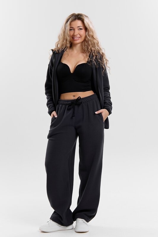 Натали Костюм 577312 36994 графит