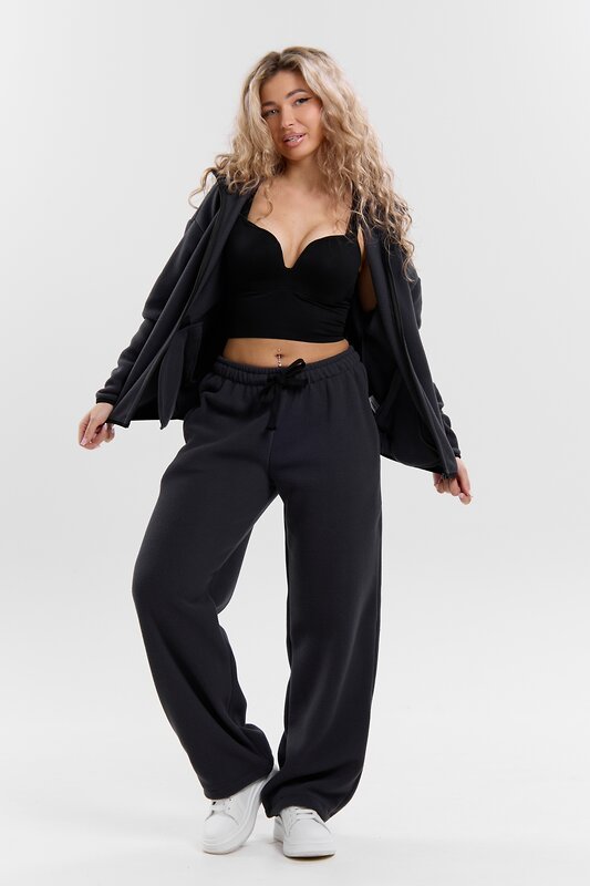 Натали Костюм 577312 36994 графит