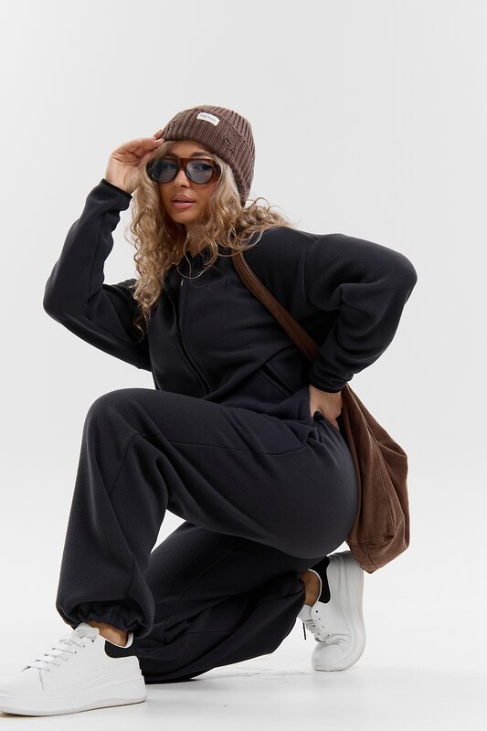 Натали Костюм 577312 36994 графит