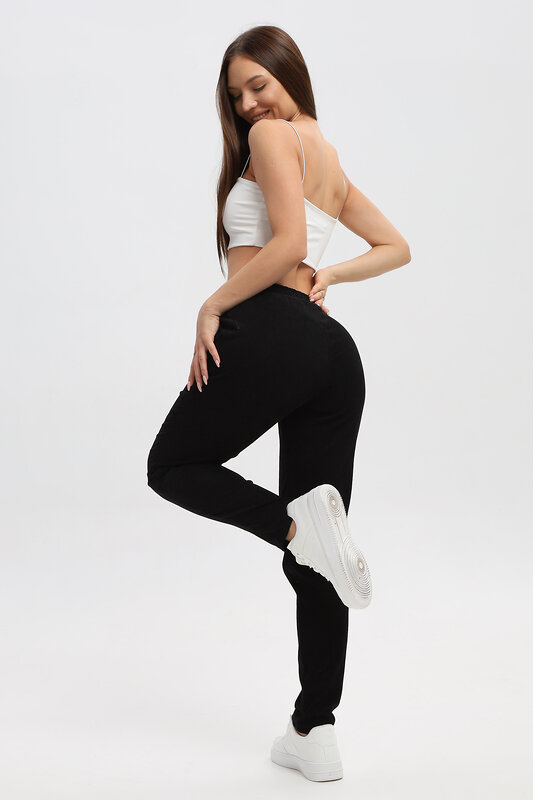 Натали Брюки 577319 20688 черный