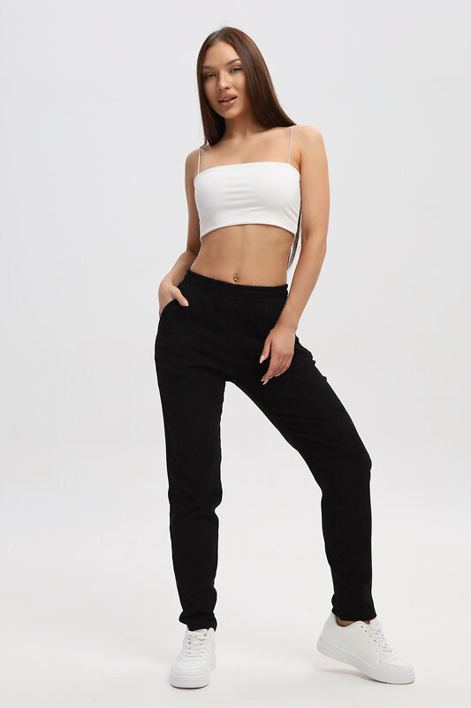 Натали Брюки 577319 20688 черный