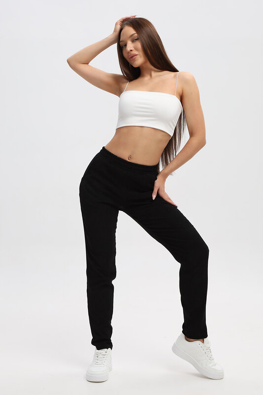 Натали Брюки 577319 20688 черный