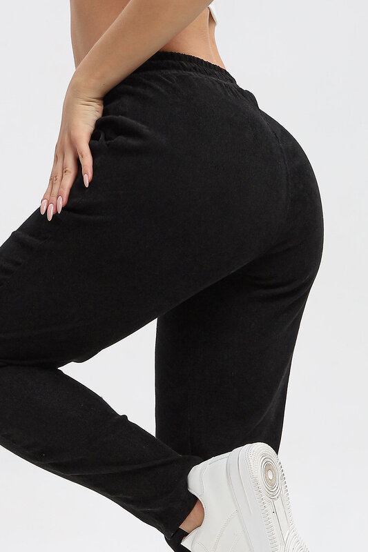 Натали Брюки 577319 20688 черный