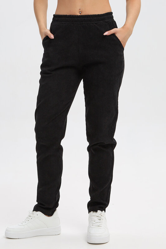 Натали Брюки 577319 20688 черный