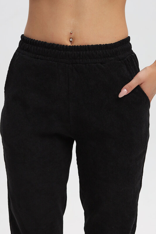 Натали Брюки 577319 20688 черный