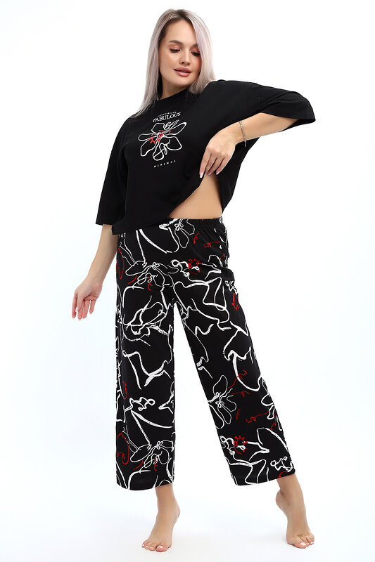 Натали Костюм 577321 29020 черный