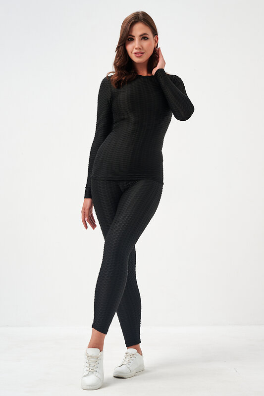 Натали Костюм 577329 52720 черный