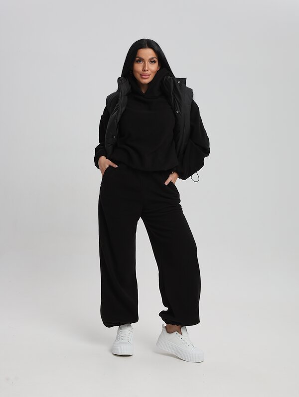 Натали Костюм 577333 20687 черный